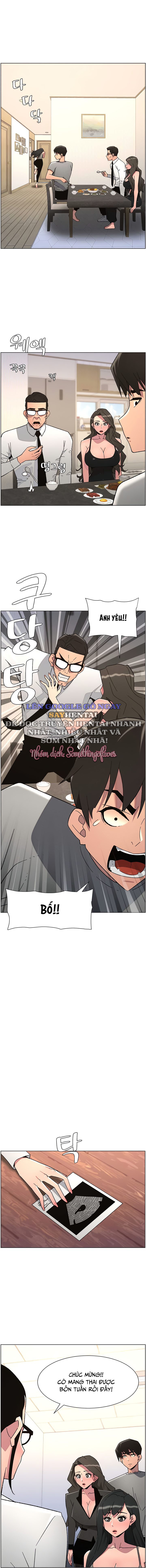 Buổi Học Làm Tình Với Em Gái Chap Chapter 85-Buổi Học Làm Tình Với Em Gái - Next Chap 86