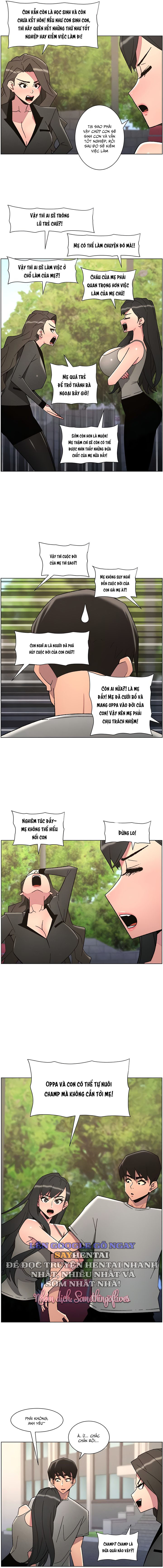 Buổi Học Làm Tình Với Em Gái Chap Chapter 85-Buổi Học Làm Tình Với Em Gái - Next Chap 86