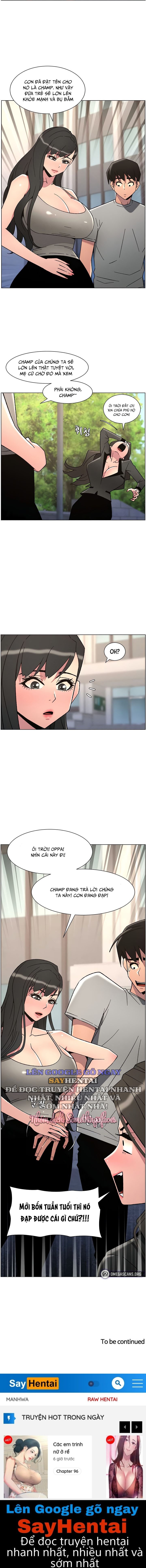 Buổi Học Làm Tình Với Em Gái Chap Chapter 85-Buổi Học Làm Tình Với Em Gái - Next Chap 86