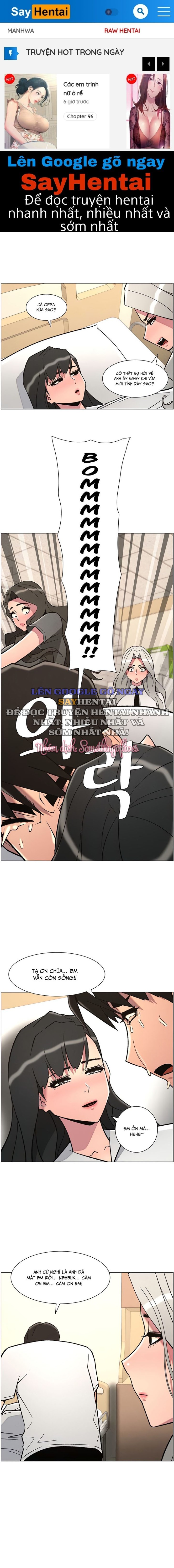 Buổi Học Làm Tình Với Em Gái Chap Chapter 85-Buổi Học Làm Tình Với Em Gái - Next Chap 86