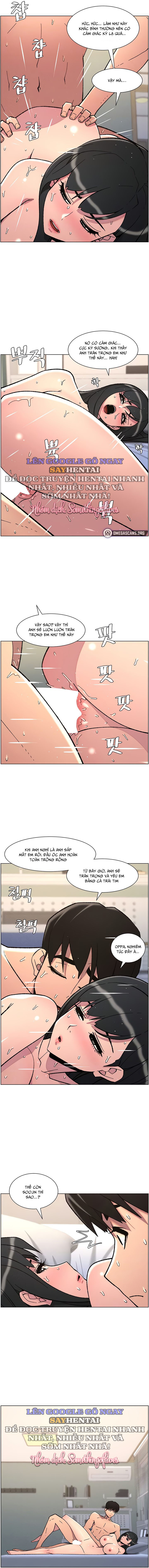 Buổi Học Làm Tình Với Em Gái Chap Chapter 85-Buổi Học Làm Tình Với Em Gái - Next Chap 86