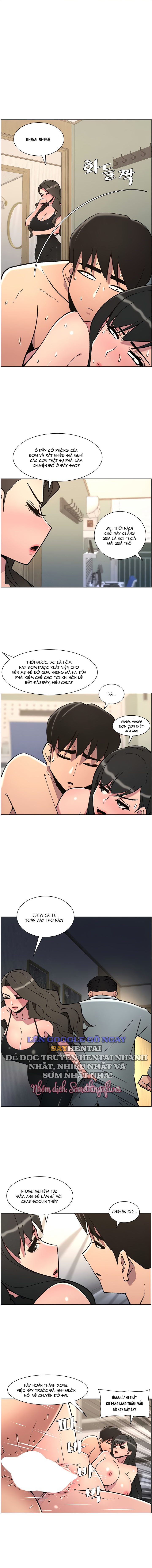 Buổi Học Làm Tình Với Em Gái Chap Chapter 85-Buổi Học Làm Tình Với Em Gái - Next Chap 86