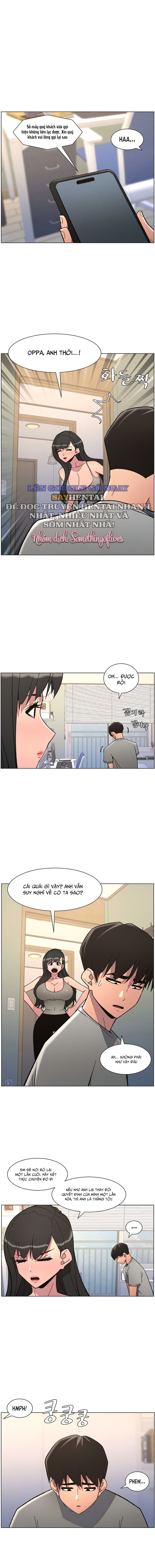 Buổi Học Làm Tình Với Em Gái Chap Chapter 85-Buổi Học Làm Tình Với Em Gái - Next Chap 86