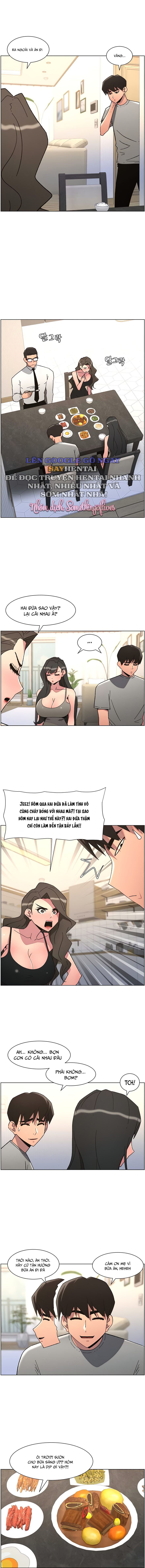 Buổi Học Làm Tình Với Em Gái Chap Chapter 85-Buổi Học Làm Tình Với Em Gái - Next Chap 86