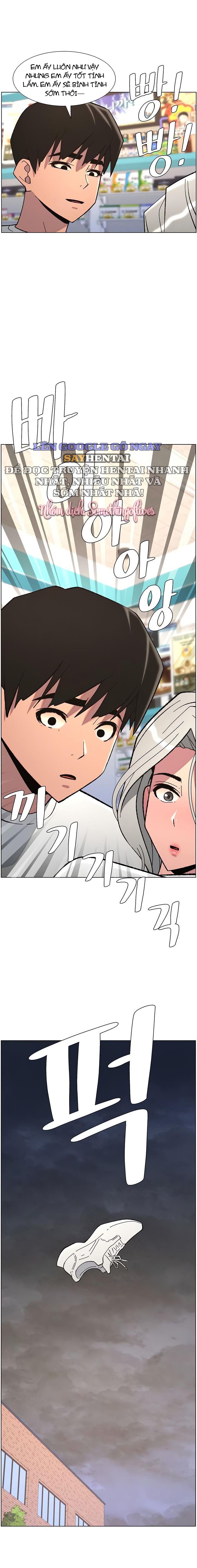 Buổi Học Làm Tình Với Em Gái Chap Chapter 84-Buổi Học Làm Tình Với Em Gái - Next Chap 85