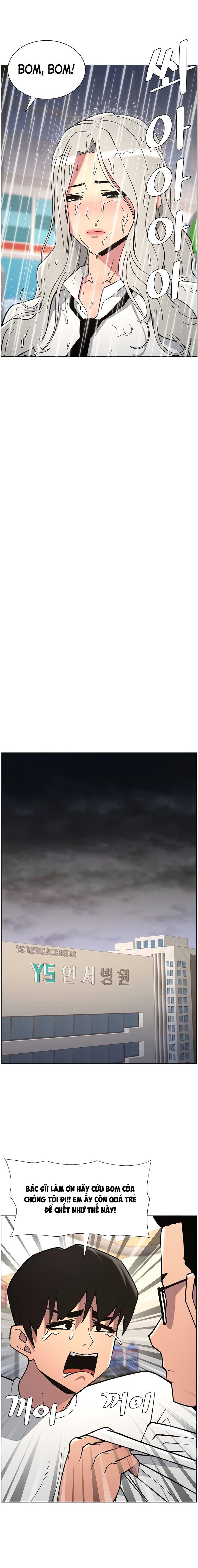 Buổi Học Làm Tình Với Em Gái Chap Chapter 84-Buổi Học Làm Tình Với Em Gái - Next Chap 85