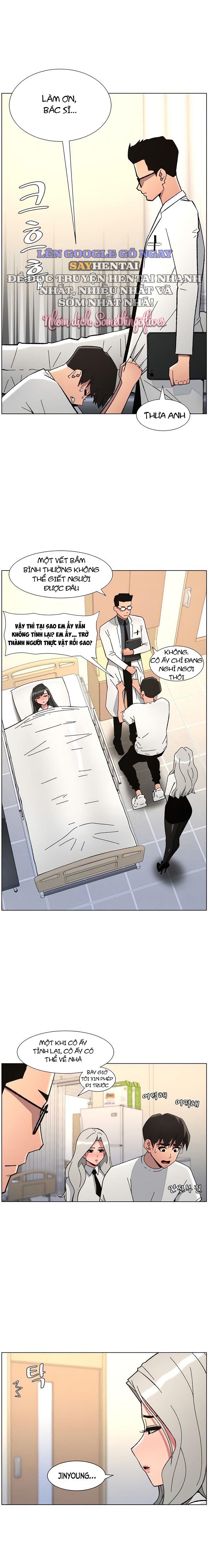 Buổi Học Làm Tình Với Em Gái Chap Chapter 84-Buổi Học Làm Tình Với Em Gái - Next Chap 85