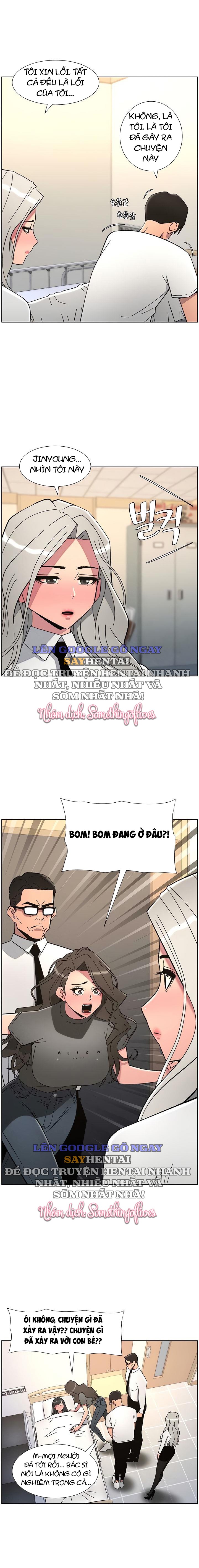 Buổi Học Làm Tình Với Em Gái Chap Chapter 84-Buổi Học Làm Tình Với Em Gái - Next Chap 85