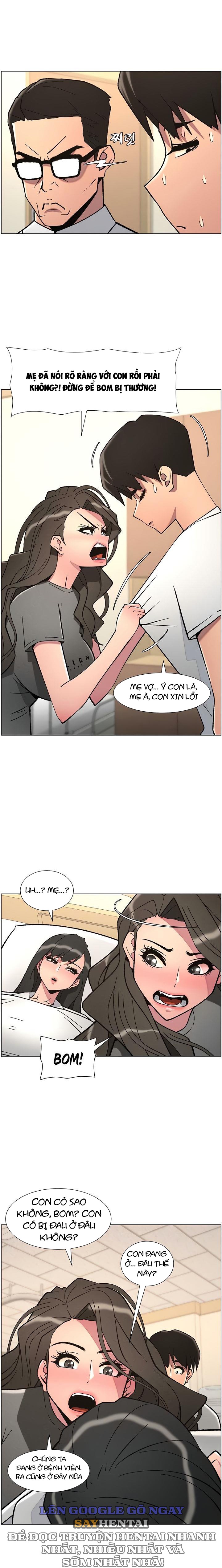 Buổi Học Làm Tình Với Em Gái Chap Chapter 84-Buổi Học Làm Tình Với Em Gái - Next Chap 85