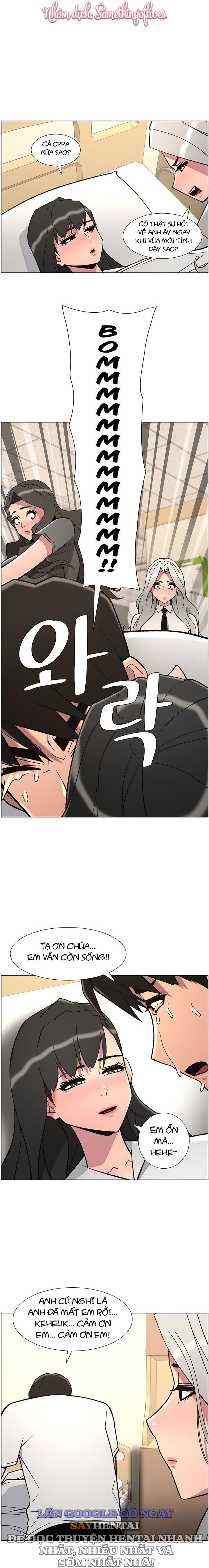 Buổi Học Làm Tình Với Em Gái Chap Chapter 84-Buổi Học Làm Tình Với Em Gái - Next Chap 85