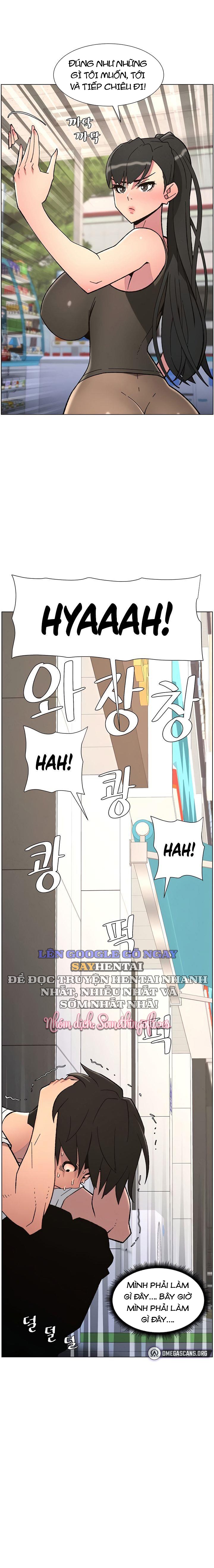 Buổi Học Làm Tình Với Em Gái Chap Chapter 84-Buổi Học Làm Tình Với Em Gái - Next Chap 85