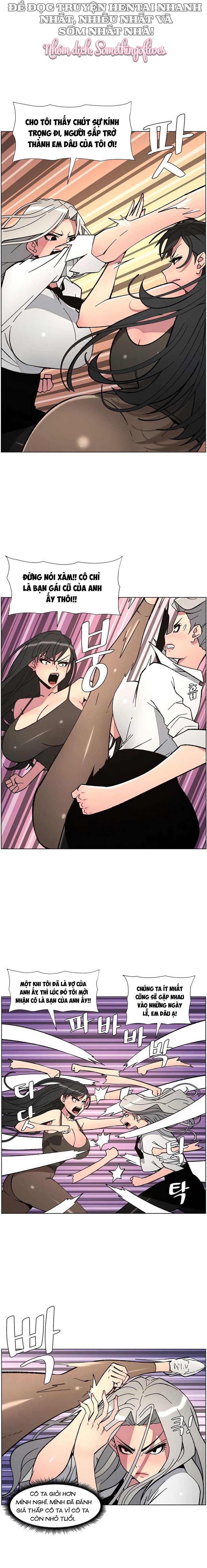 Buổi Học Làm Tình Với Em Gái Chap Chapter 84-Buổi Học Làm Tình Với Em Gái - Next Chap 85