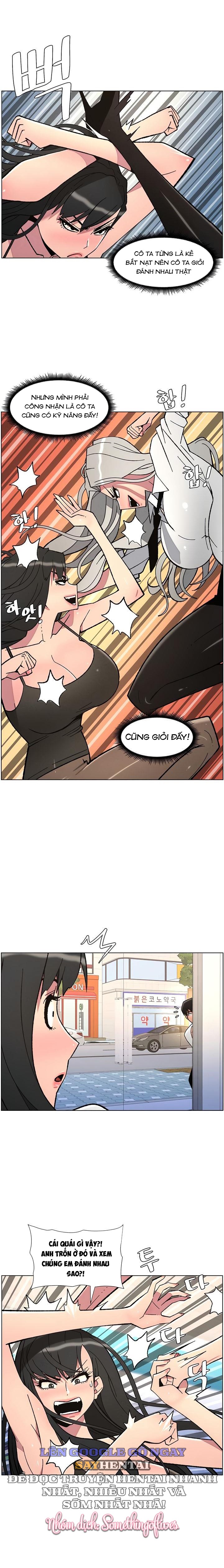 Buổi Học Làm Tình Với Em Gái Chap Chapter 84-Buổi Học Làm Tình Với Em Gái - Next Chap 85