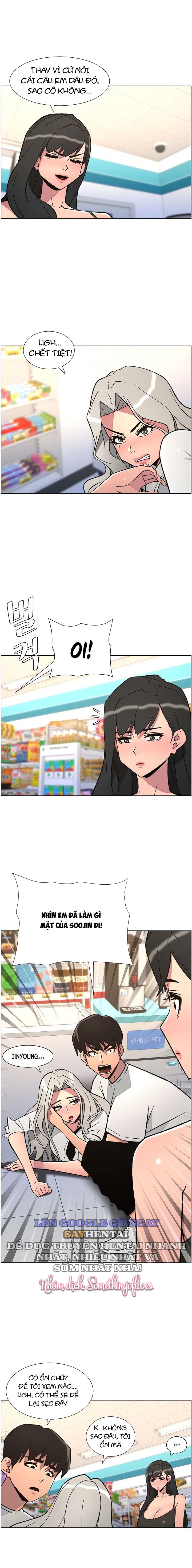 Buổi Học Làm Tình Với Em Gái Chap Chapter 84-Buổi Học Làm Tình Với Em Gái - Next Chap 85