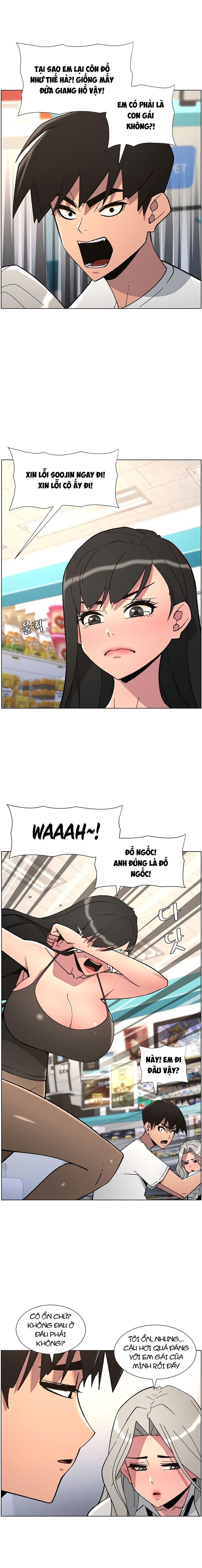 Buổi Học Làm Tình Với Em Gái Chap Chapter 84-Buổi Học Làm Tình Với Em Gái - Next Chap 85