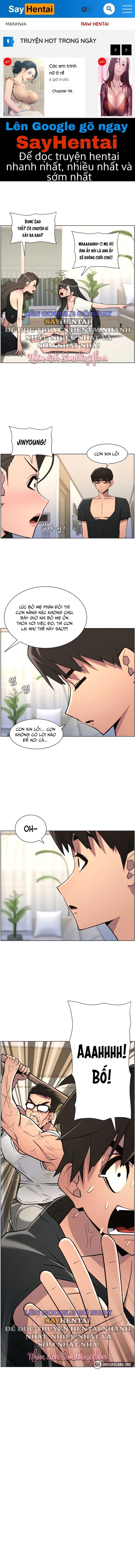 Buổi Học Làm Tình Với Em Gái Chap Chapter 83-Buổi Học Làm Tình Với Em Gái - Next Chap 84