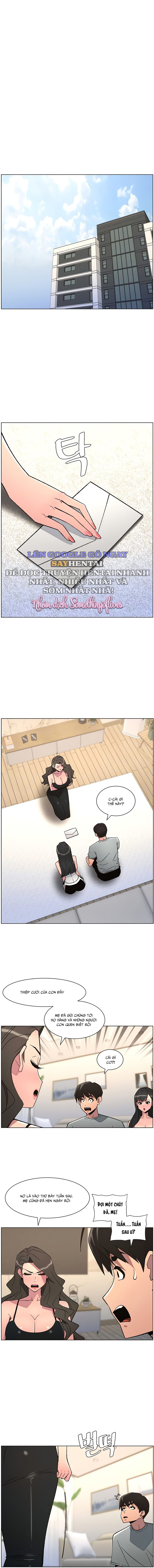 Buổi Học Làm Tình Với Em Gái Chap Chapter 83-Buổi Học Làm Tình Với Em Gái - Next Chap 84