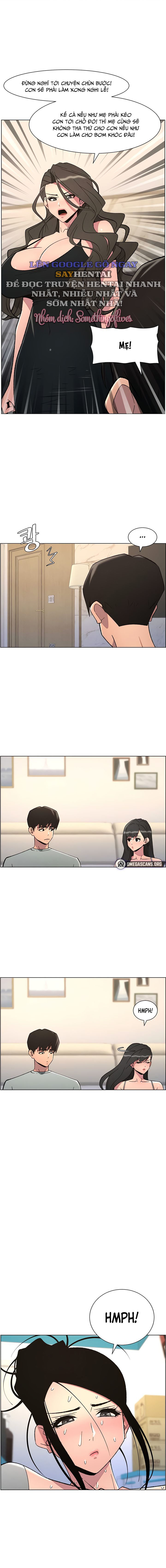 Buổi Học Làm Tình Với Em Gái Chap Chapter 83-Buổi Học Làm Tình Với Em Gái - Next Chap 84