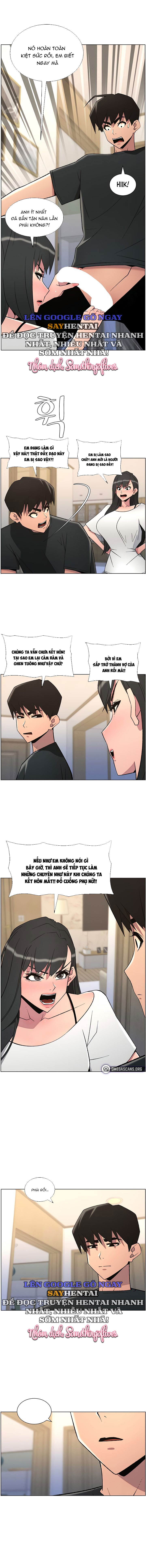 Buổi Học Làm Tình Với Em Gái Chap Chapter 82-Buổi Học Làm Tình Với Em Gái - Next Chap 83