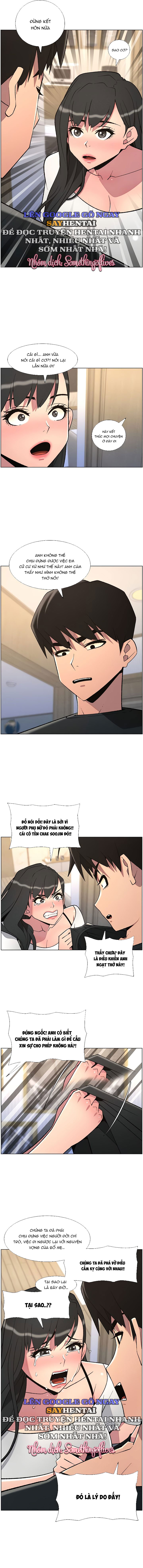 Buổi Học Làm Tình Với Em Gái Chap Chapter 82-Buổi Học Làm Tình Với Em Gái - Next Chap 83