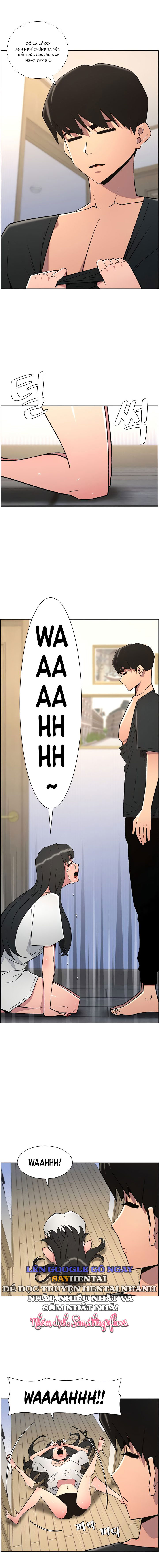 Buổi Học Làm Tình Với Em Gái Chap Chapter 82-Buổi Học Làm Tình Với Em Gái - Next Chap 83