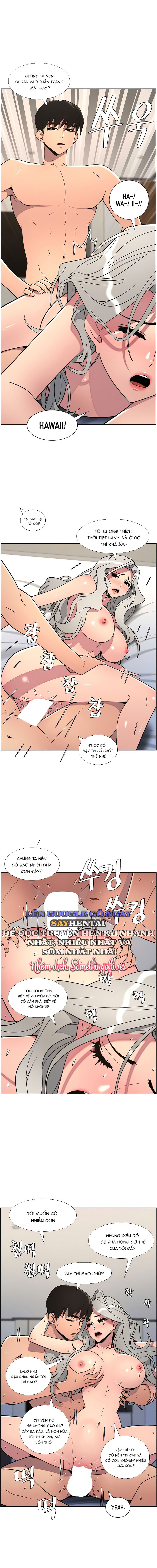 Buổi Học Làm Tình Với Em Gái Chap Chapter 82-Buổi Học Làm Tình Với Em Gái - Next Chap 83