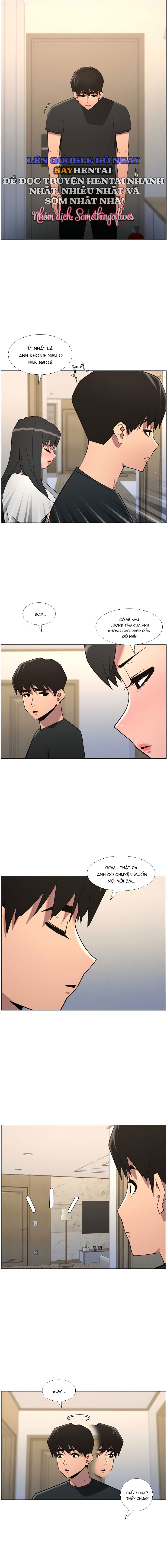 Buổi Học Làm Tình Với Em Gái Chap Chapter 82-Buổi Học Làm Tình Với Em Gái - Next Chap 83