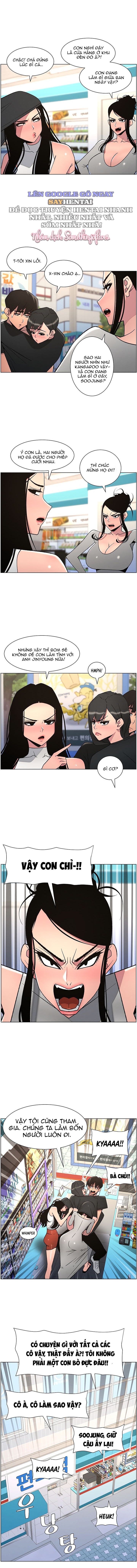 Buổi Học Làm Tình Với Em Gái Chap Chapter 81-Buổi Học Làm Tình Với Em Gái - Next Chap 82