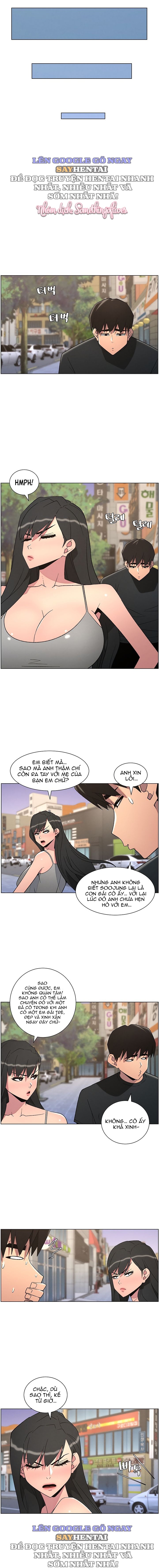 Buổi Học Làm Tình Với Em Gái Chap Chapter 81-Buổi Học Làm Tình Với Em Gái - Next Chap 82