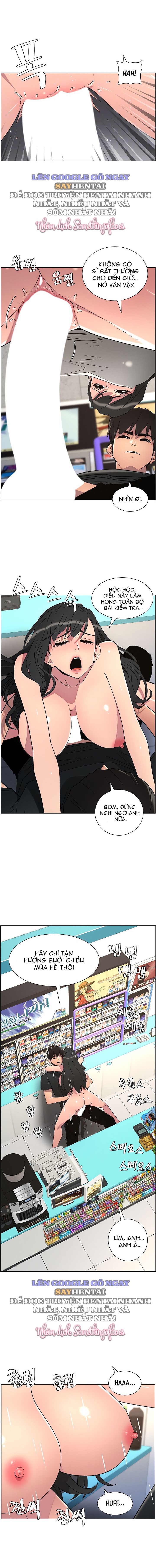 Buổi Học Làm Tình Với Em Gái Chap Chapter 81-Buổi Học Làm Tình Với Em Gái - Next Chap 82