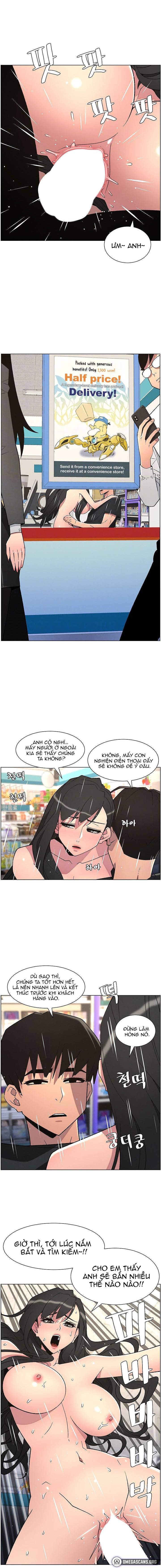 Buổi Học Làm Tình Với Em Gái Chap Chapter 81-Buổi Học Làm Tình Với Em Gái - Next Chap 82