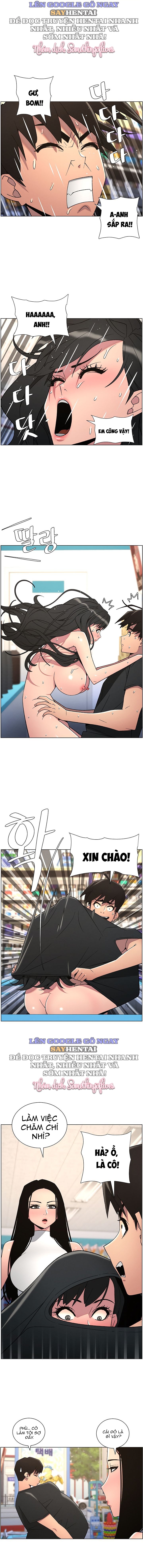 Buổi Học Làm Tình Với Em Gái Chap Chapter 81-Buổi Học Làm Tình Với Em Gái - Next Chap 82