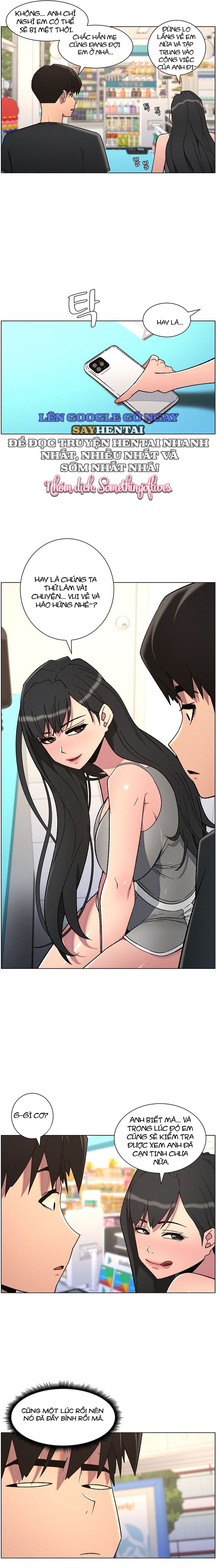 Buổi Học Làm Tình Với Em Gái Chap Chapter 80-Buổi Học Làm Tình Với Em Gái - Next Chap 81