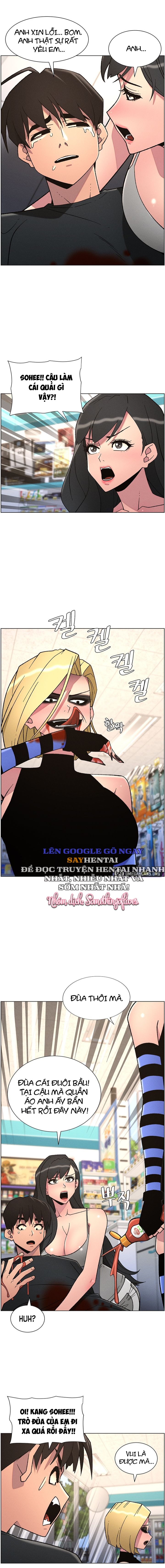 Buổi Học Làm Tình Với Em Gái Chap Chapter 80-Buổi Học Làm Tình Với Em Gái - Next Chap 81