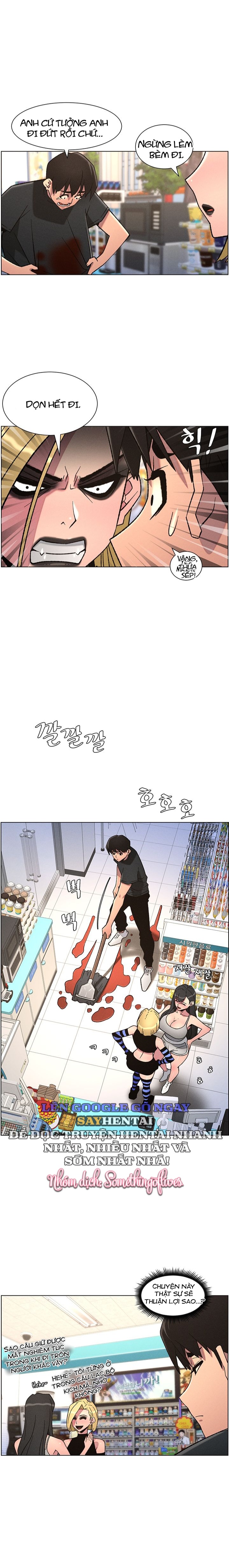 Buổi Học Làm Tình Với Em Gái Chap Chapter 80-Buổi Học Làm Tình Với Em Gái - Next Chap 81