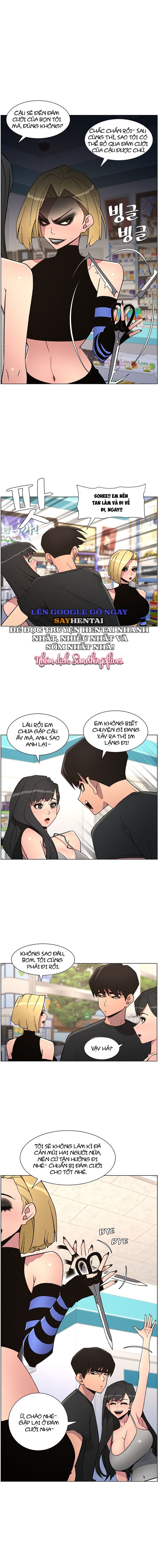 Buổi Học Làm Tình Với Em Gái Chap Chapter 80-Buổi Học Làm Tình Với Em Gái - Next Chap 81