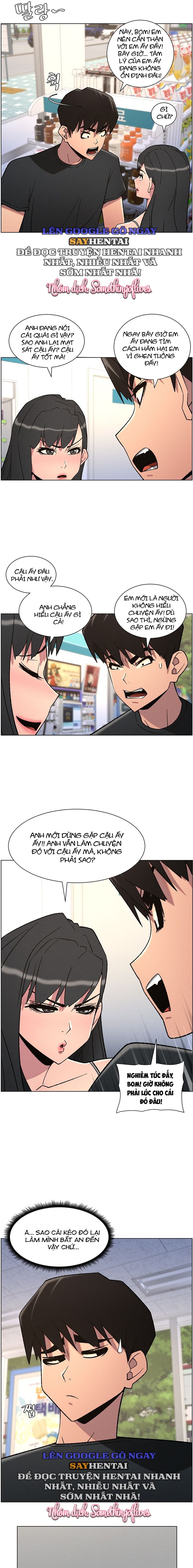 Buổi Học Làm Tình Với Em Gái Chap Chapter 80-Buổi Học Làm Tình Với Em Gái - Next Chap 81