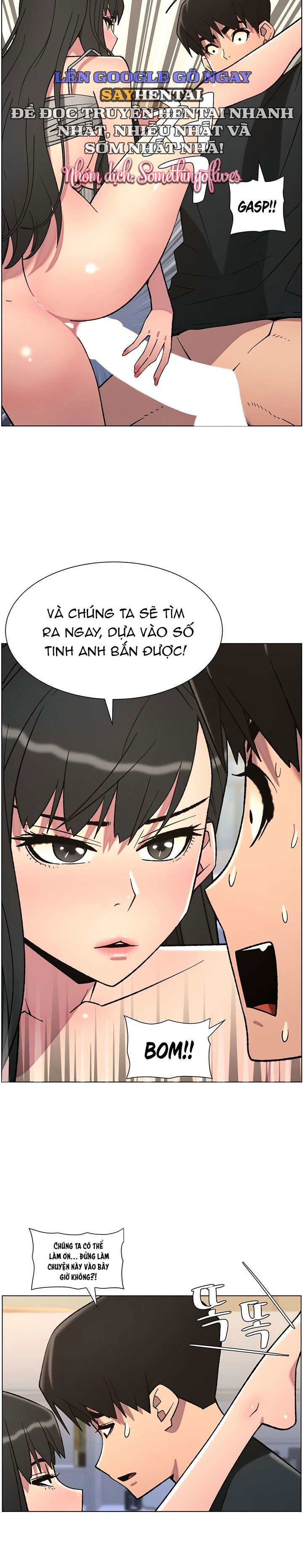 Buổi Học Làm Tình Với Em Gái Chap Chapter 79-Buổi Học Làm Tình Với Em Gái - Next Chap 80