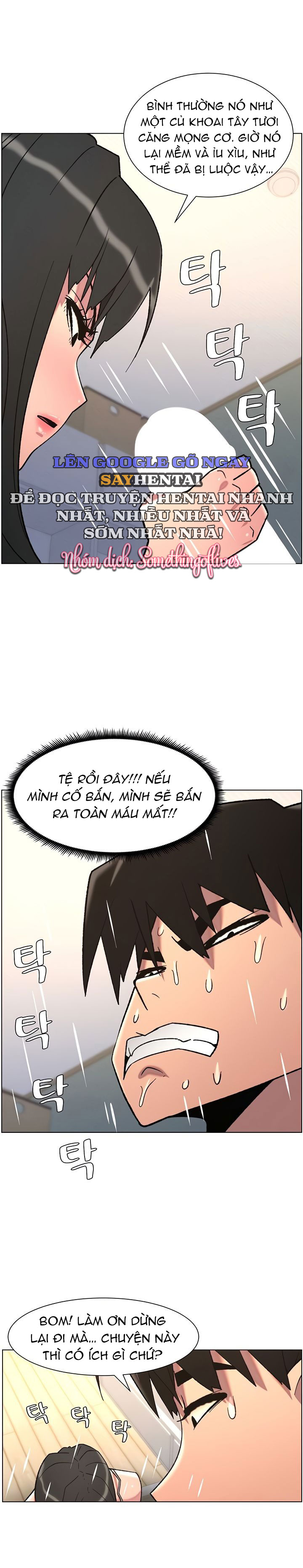 Buổi Học Làm Tình Với Em Gái Chap Chapter 79-Buổi Học Làm Tình Với Em Gái - Next Chap 80