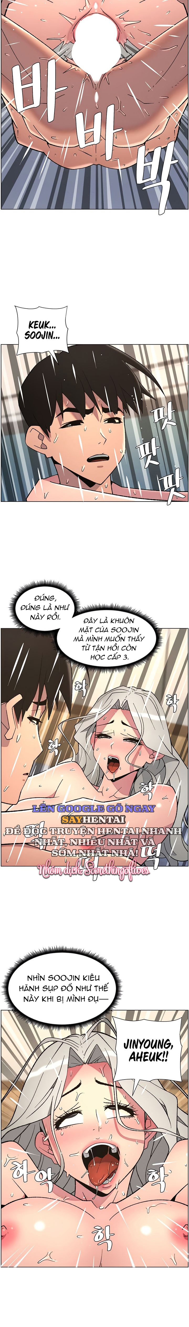 Buổi Học Làm Tình Với Em Gái Chap Chapter 78-Buổi Học Làm Tình Với Em Gái - Next Chap 79