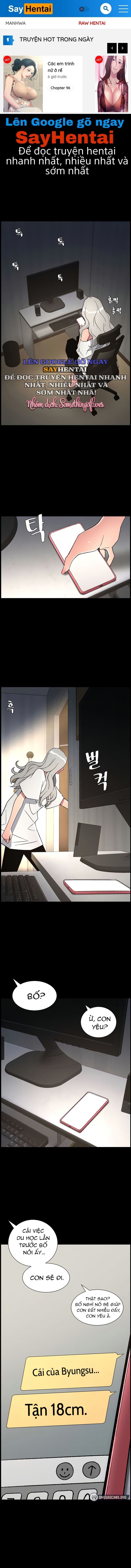 Buổi Học Làm Tình Với Em Gái Chap Chapter 78-Buổi Học Làm Tình Với Em Gái - Next Chap 79