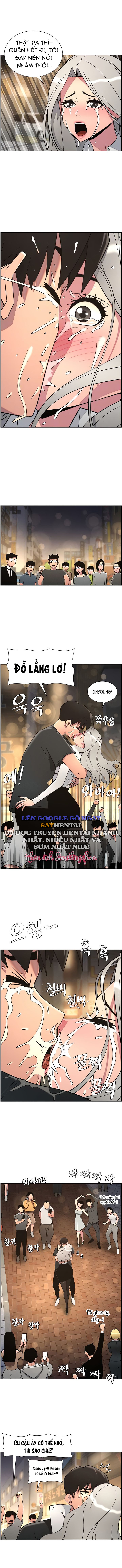Buổi Học Làm Tình Với Em Gái Chap Chapter 78-Buổi Học Làm Tình Với Em Gái - Next Chap 79