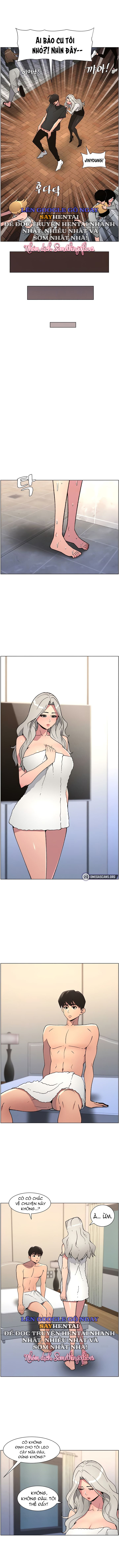 Buổi Học Làm Tình Với Em Gái Chap Chapter 78-Buổi Học Làm Tình Với Em Gái - Next Chap 79