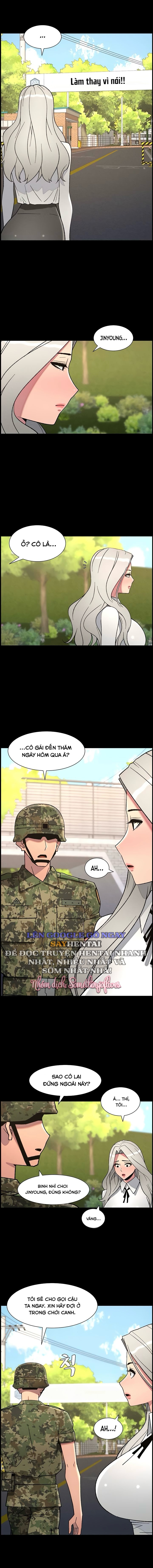 Buổi Học Làm Tình Với Em Gái Chap Chapter 77-Buổi Học Làm Tình Với Em Gái - Next Chap 78