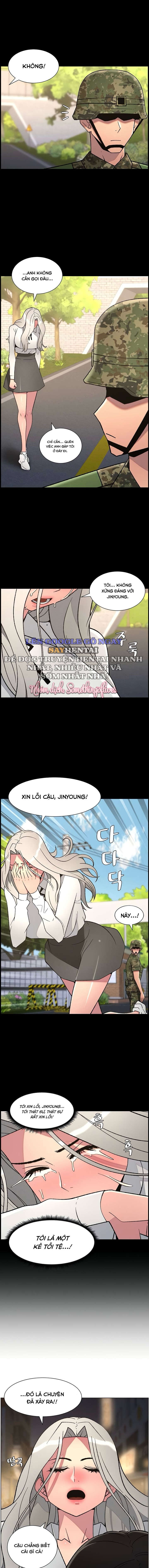 Buổi Học Làm Tình Với Em Gái Chap Chapter 77-Buổi Học Làm Tình Với Em Gái - Next Chap 78