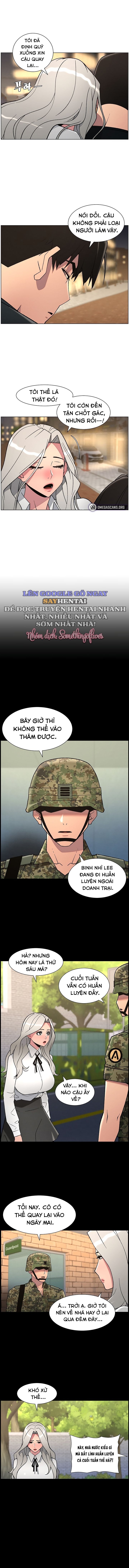 Buổi Học Làm Tình Với Em Gái Chap Chapter 76-Buổi Học Làm Tình Với Em Gái - Next Chap 77