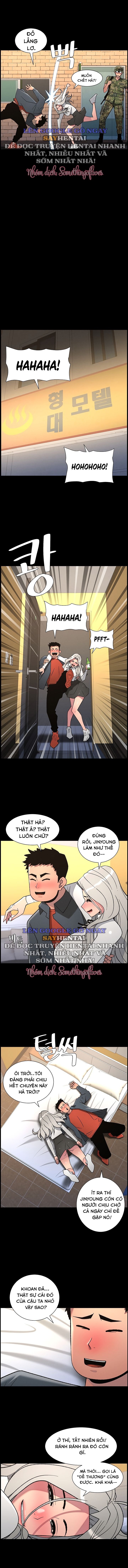 Buổi Học Làm Tình Với Em Gái Chap Chapter 76-Buổi Học Làm Tình Với Em Gái - Next Chap 77