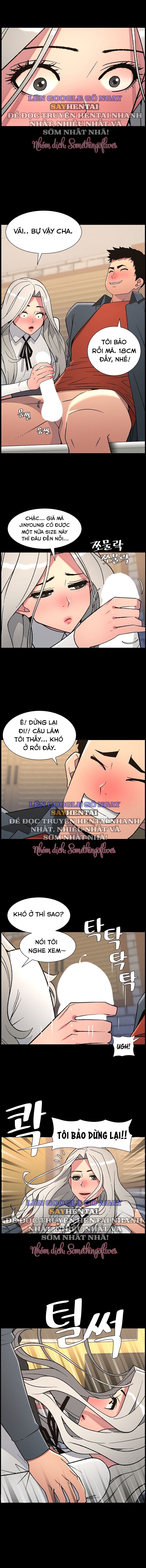 Buổi Học Làm Tình Với Em Gái Chap Chapter 76-Buổi Học Làm Tình Với Em Gái - Next Chap 77