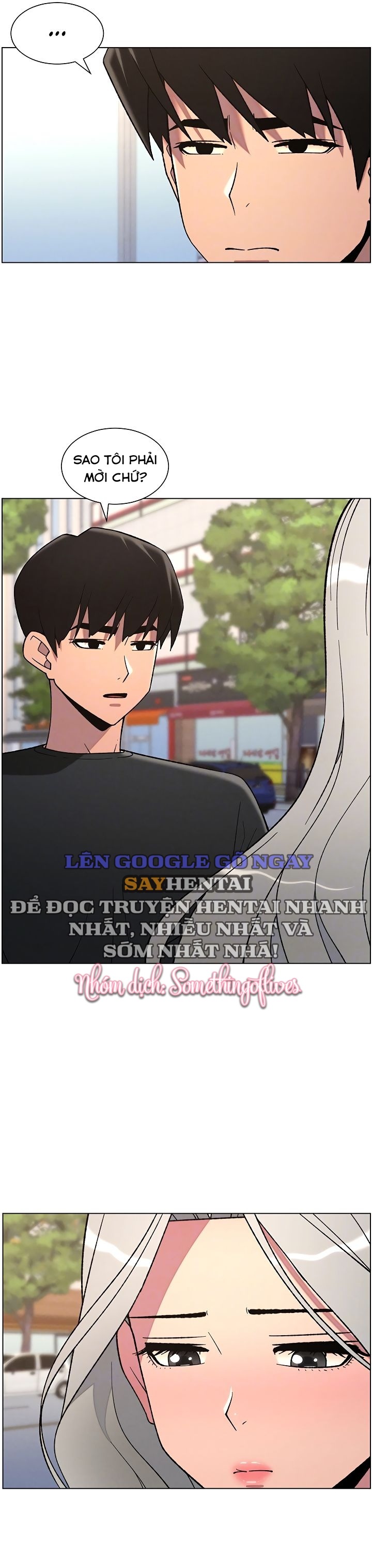 Buổi Học Làm Tình Với Em Gái Chap Chapter 76-Buổi Học Làm Tình Với Em Gái - Next Chap 77