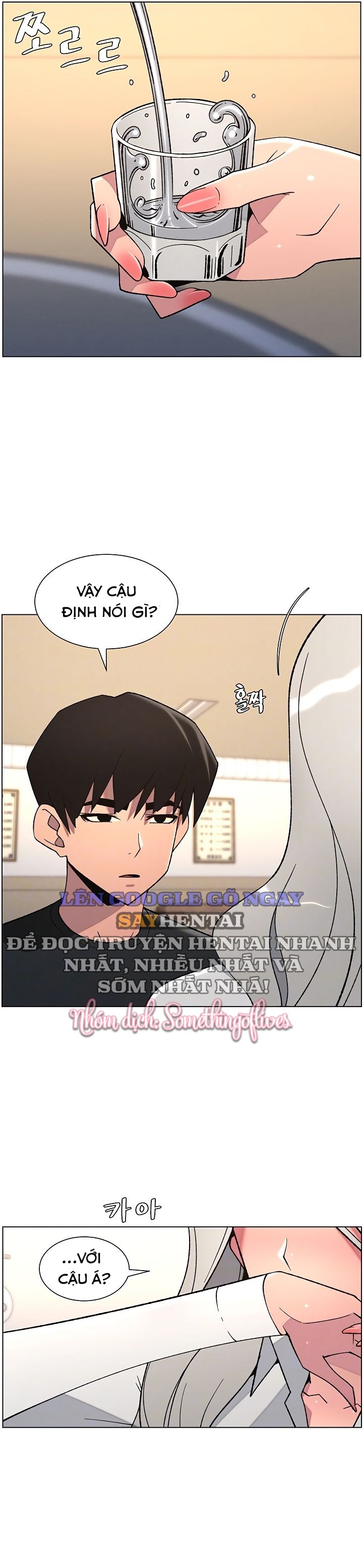 Buổi Học Làm Tình Với Em Gái Chap Chapter 76-Buổi Học Làm Tình Với Em Gái - Next Chap 77